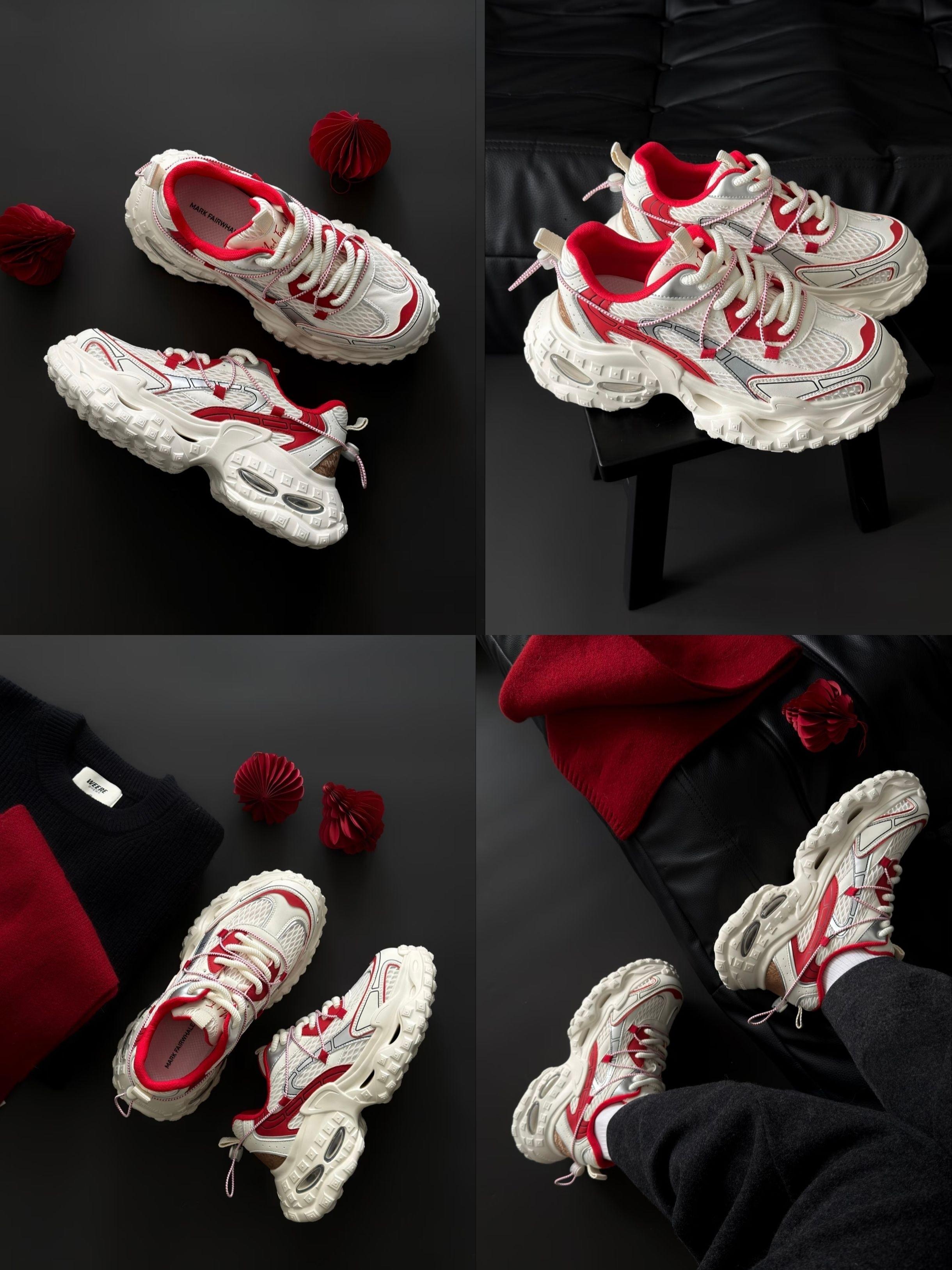 最近通勤+逛街+短途旅行全靠它,这双“万能搭”小白鞋真的挖到宝了!